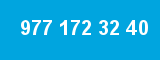 977 172 32 40